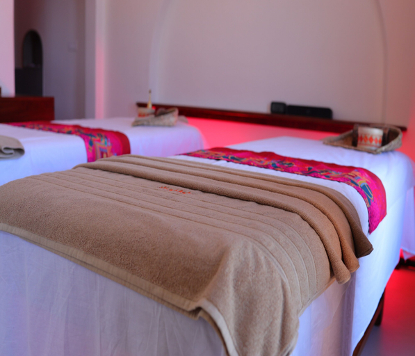 Bedroom 3, Mango Hill Yercaud, Salem