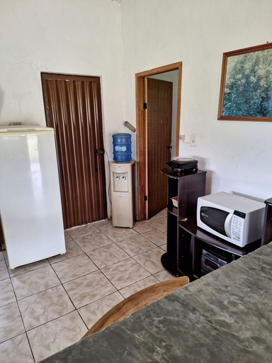 Others 5, Farmless Home, Tiradentes