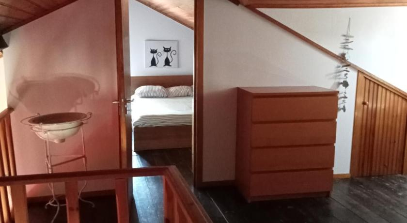 Bedroom 4, Casal do Torreao, Sesimbra