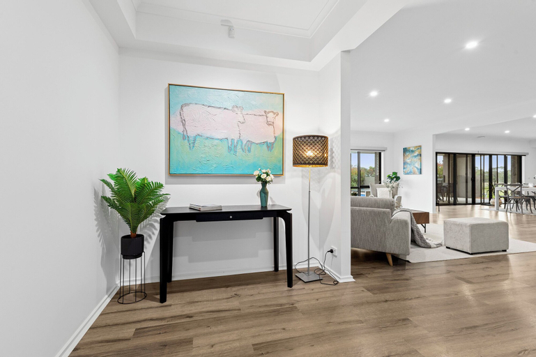 10BR birdwatch house Great Ocean Road, Bellarine - Inner