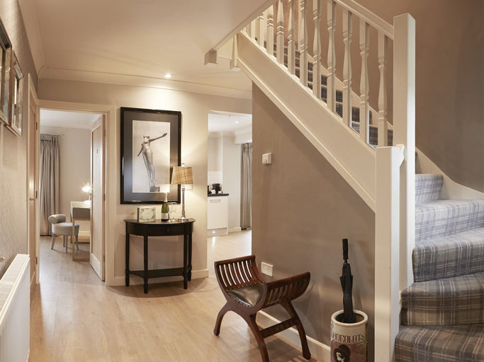 Others 5, Five Star Stays, North Yorkshire