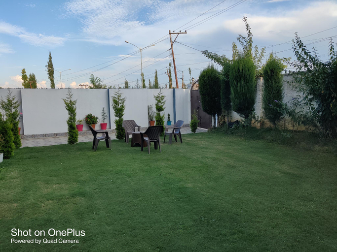 Others 5, KASHMIR HOMESTAY, Baramulla