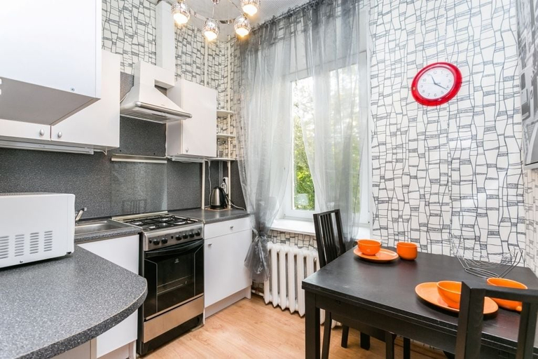 Others 5, Apartment on 3ya Tverskaya-Yamskaya, Northern