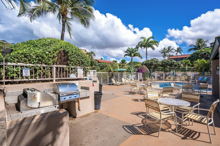Others 5, Centrally Located Elegant Vistas, Maui