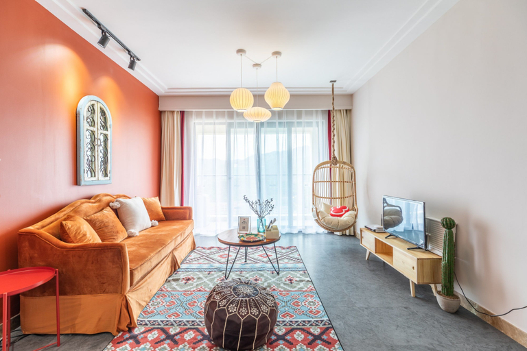 Others 5, Locals Boutique Apartment Huafa Plaza 33, Zhuhai