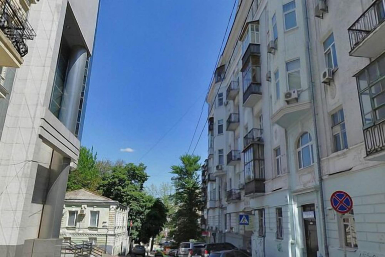 Exterior & Views 2, Grata Apartments, Shevchenkivs'kyi