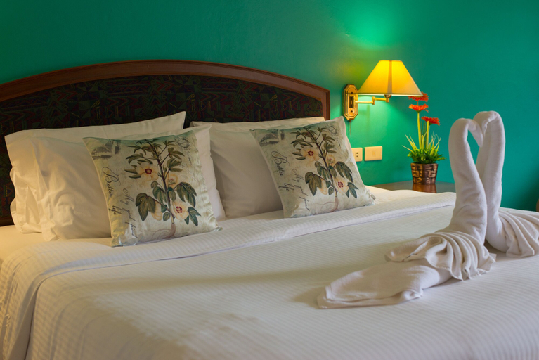 Bedroom 5, Kata Interhouse Resort by Haii Collection, Pulau Phuket