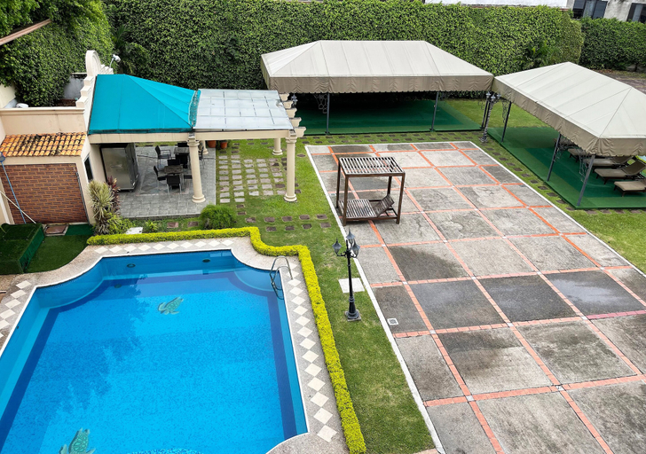 Sport & Beauty 3, Hotel Victoria Poza Rica by Brahma, Tihuatlán