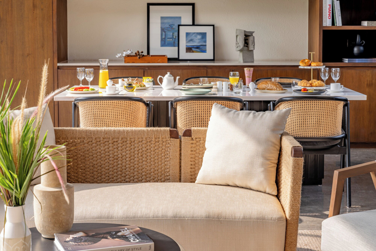 Food & Drinks 5, MYSA Zinc Journey by The Fern (A Glade One Golf Resort) Nani Devati, Gujarat, Ahmadabad