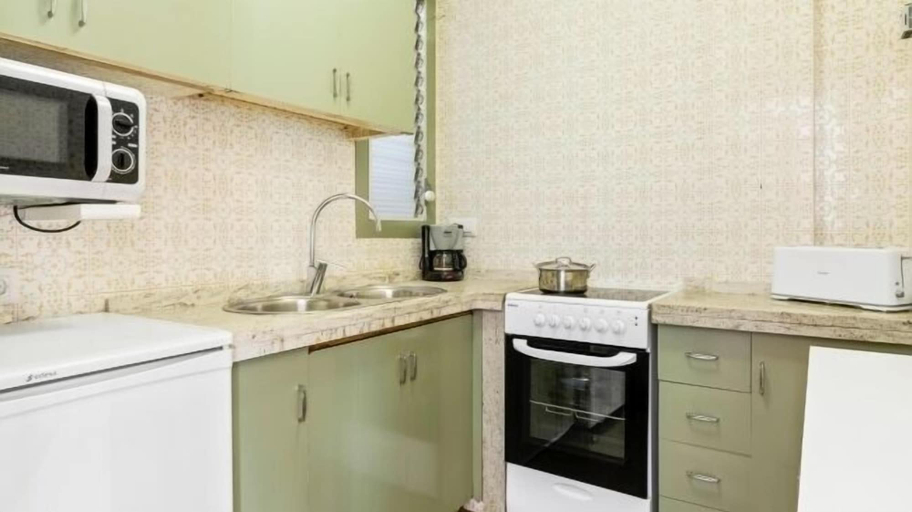 Others 5, Apartamento Conxita, Girona