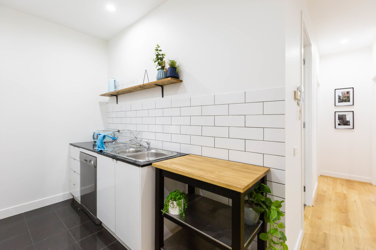 Others 4, HAZEL, 3BDR Melbourne Apartment, Melbourne