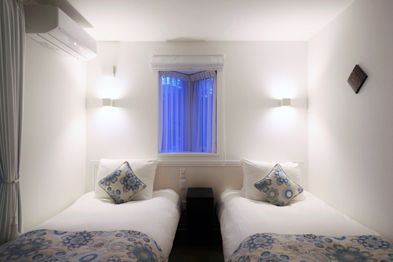 Bedroom 2, Bliss Lodging, Kutchan