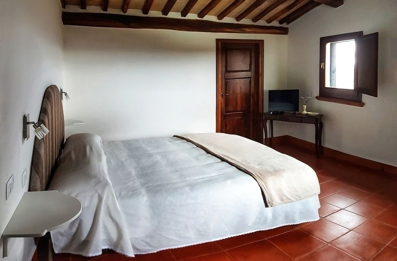 Bedroom 4, Casale delle Stelle, Perugia