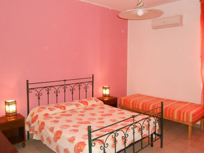 Room 4, Residence Stefano, Lecce
