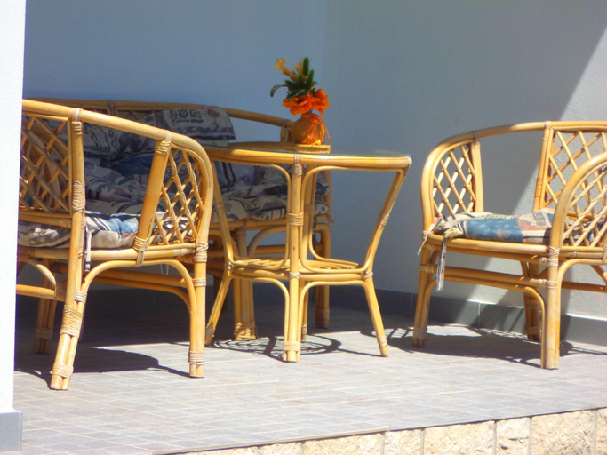Others 5, Beautiful Apartment With Balcony on Island Rab, Lopar/Supetarska Draga