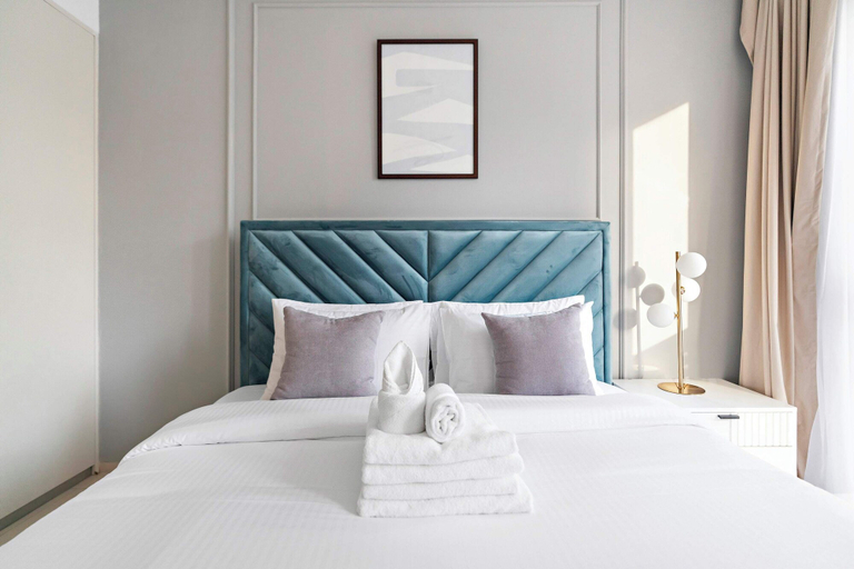 Room 3, Silkhaus West Avenue, Dubai Marina, Dubai