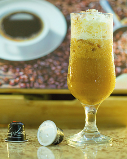 Food & Drinks, Hotel Residence Khadija, Thiès