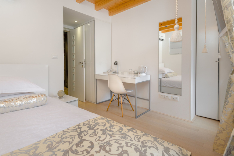Bedroom 2, Villa Valeria, Split