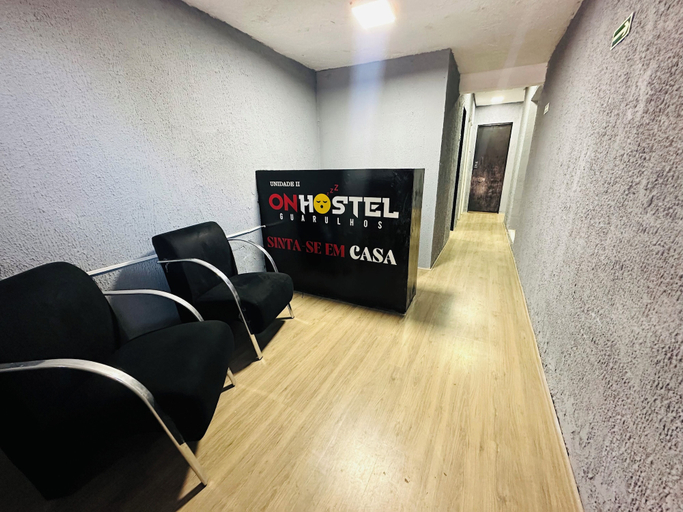 Others 4, On Hostel Guarulhos traslado aeroporto, Guarulhos