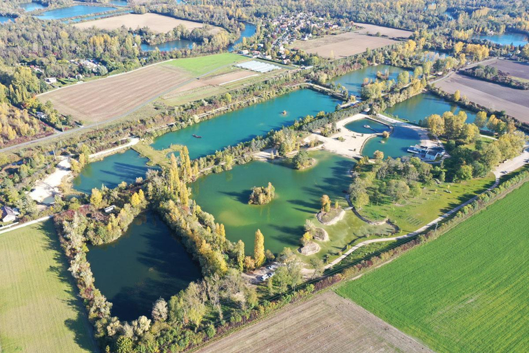 Others 5, Les Etangs de la Bassée, Seine-et-Marne