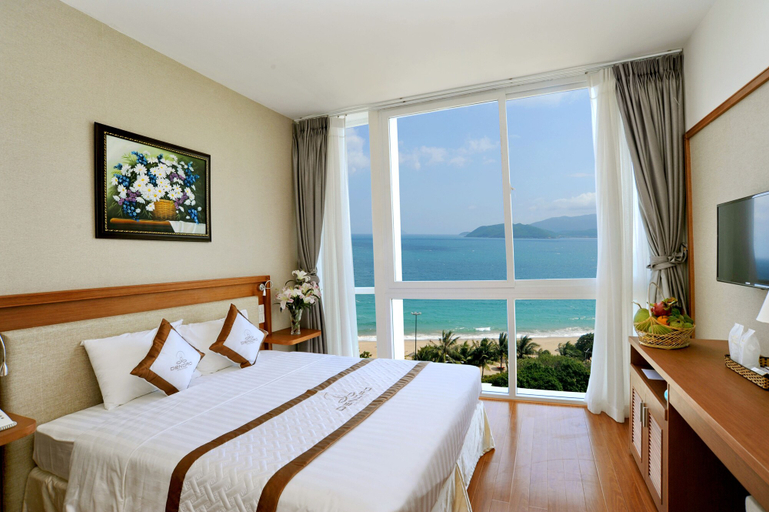 Bedroom 3, Dendro Hotel, Nha Trang