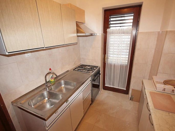 Others 3, Comfortable apartment, close to the beach, Zadar