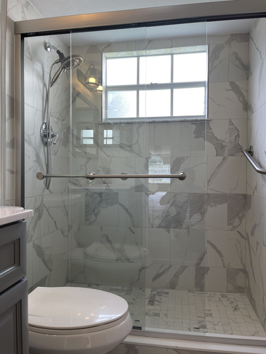 Bathroom 3, LOVELY LUXURY APARTMENT CLOSE DISNEY, Osceola