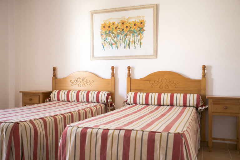 Bedroom 3, Mirachoro Praia da Rocha, Portimão
