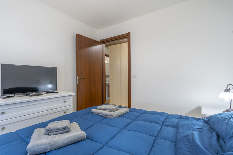 Room 5, Modern APT in Tarvisio - 2 steps from the cycle route, Udine