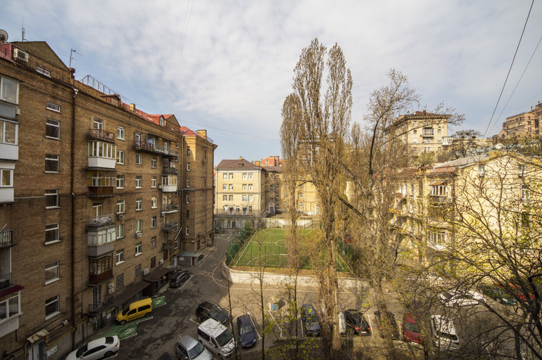 Others 4, Idea Design Apart-Hotel Prorizna, Shevchenkivs'kyi
