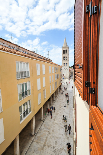 Exterior & Views 2, Apartments & Rooms Mareta Exclusive, Zadar