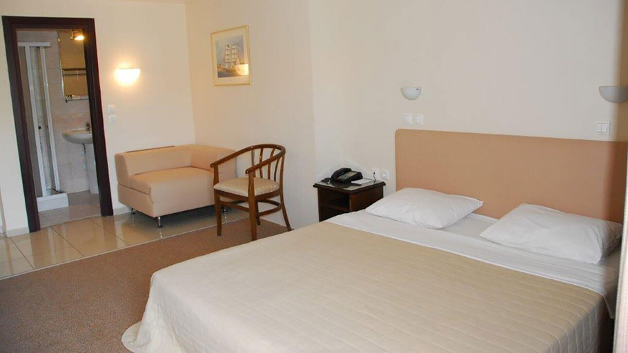 Bedroom 3, Saint George, Central Macedonia