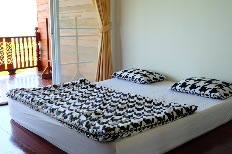 Bedroom 3, Khunchay House, Muang Chiang Mai