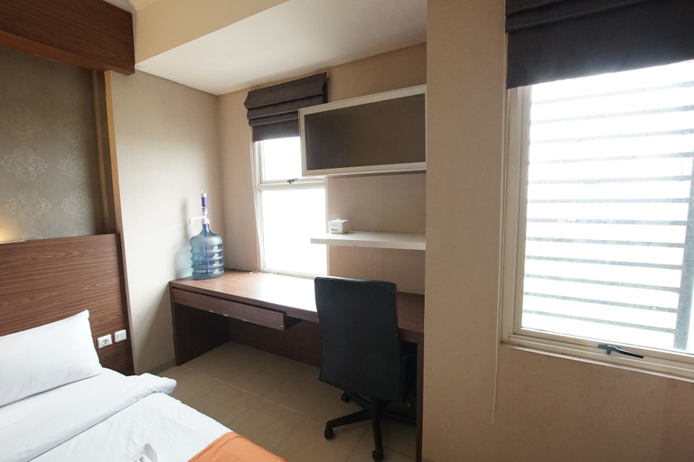 Bedroom 4, Apatel Silkwood Residences Alam Sutra, Tangerang