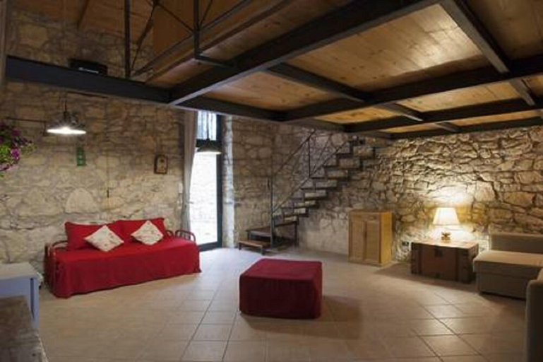 Others 5, Trullo in the Wood, Lecce