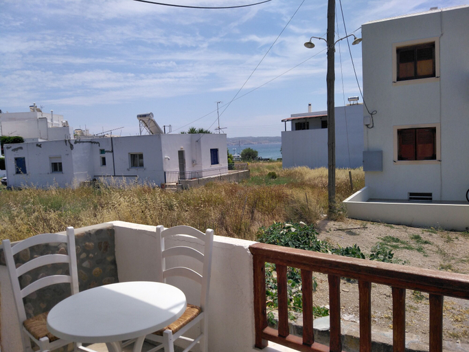 Others 4, Anerousses, South Aegean