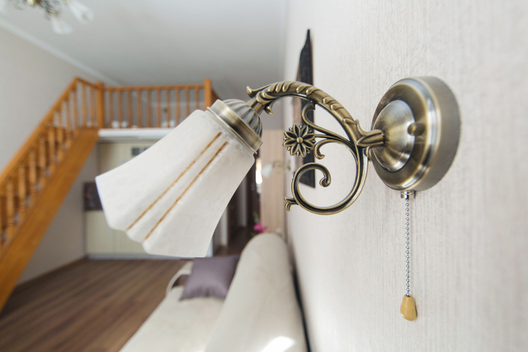 Bedroom 3, Duplex Apartments on Pushkinskaya 12, Sankt-Peterburg gorsovet