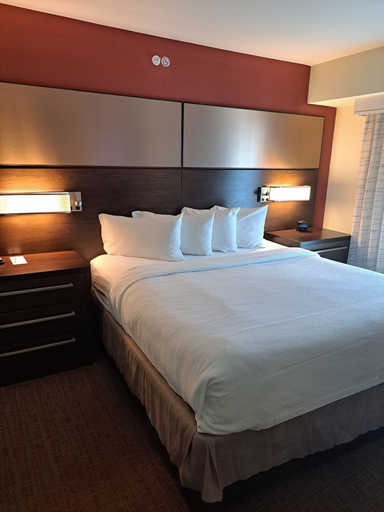 Bedroom 2, Residence Inn Columbia West/Lexington, Lexington