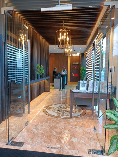 Others 2, Kemena View Hotel Kuching (formerly known Merchant Hotel Kuching), Kuching