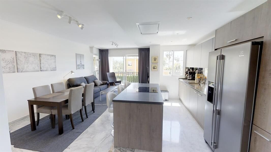 Others 4, Modern Apartment Near Puerto Banus, Málaga