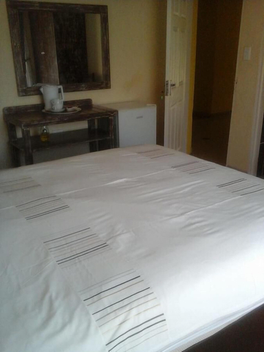 Bedroom 5, Koiketla Guesthouse, City of Tshwane