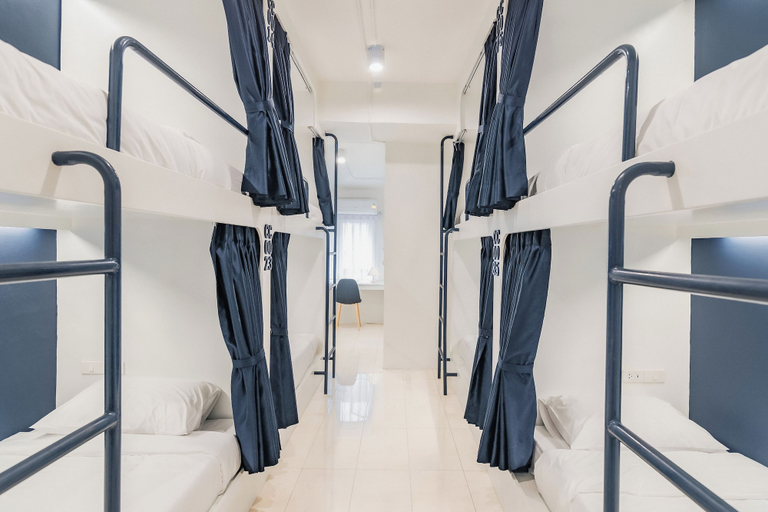 Others 5, Shapel Hostel and Cafe, Muang Chiang Mai
