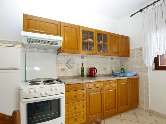 Others 4, Apartment 1858, Fažana