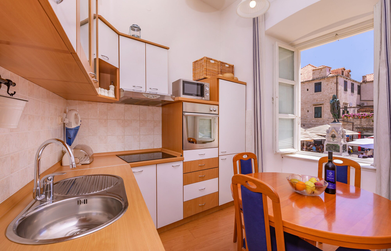 Others 5, Apartment Royale, Dubrovnik