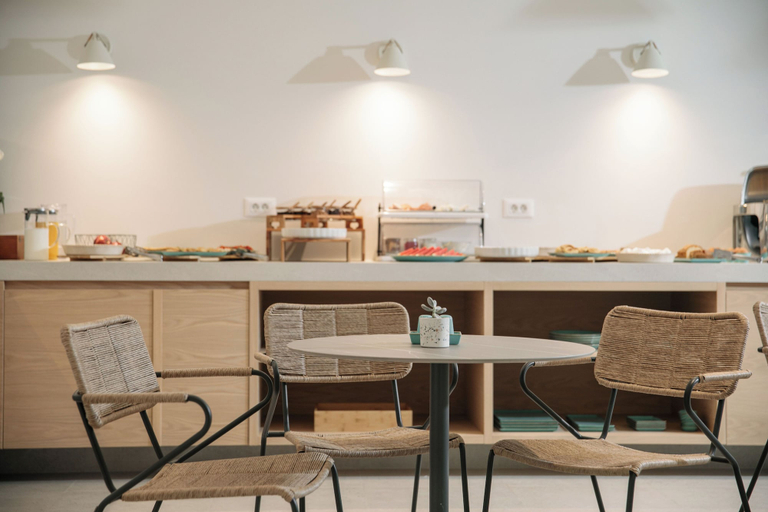 Food & Drinks 5, Anapollo Boutique Hotel - Adults Only, South Aegean
