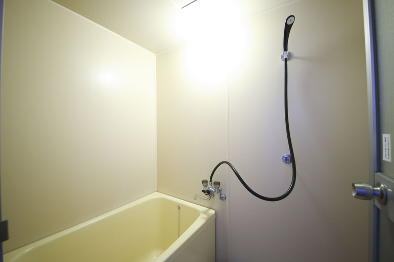 Bathroom 4, Hotel Japan Shiga, Yamanouchi