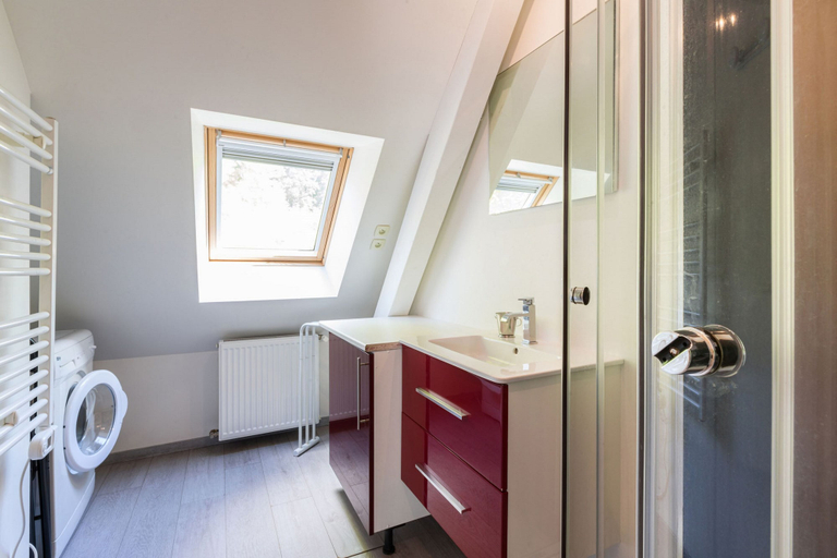 Bathroom 5, Chalets de la Wormsa, Haut-Rhin