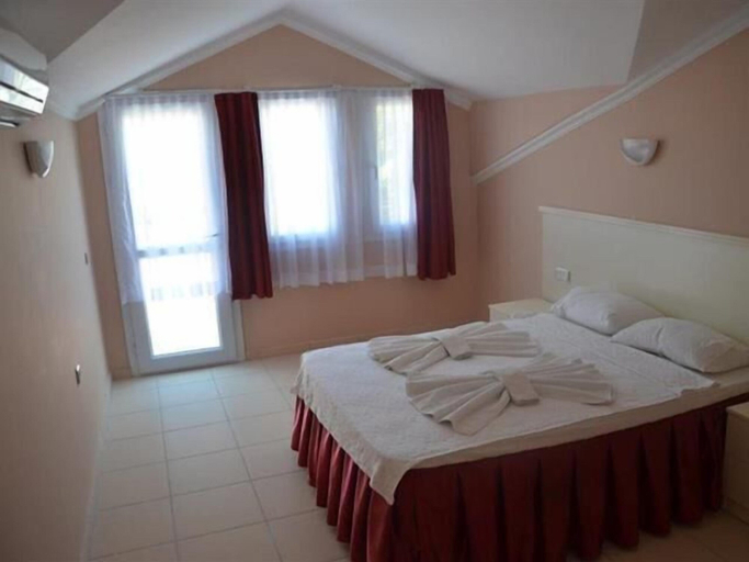 Room, Green Valley Apartments, Fethiye