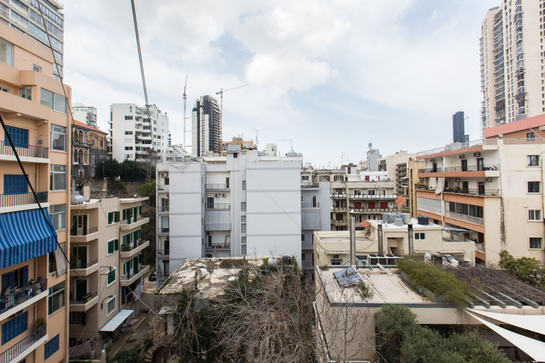 Exterior & Views 2, The Grand Meshmosh Hotel, Beirut