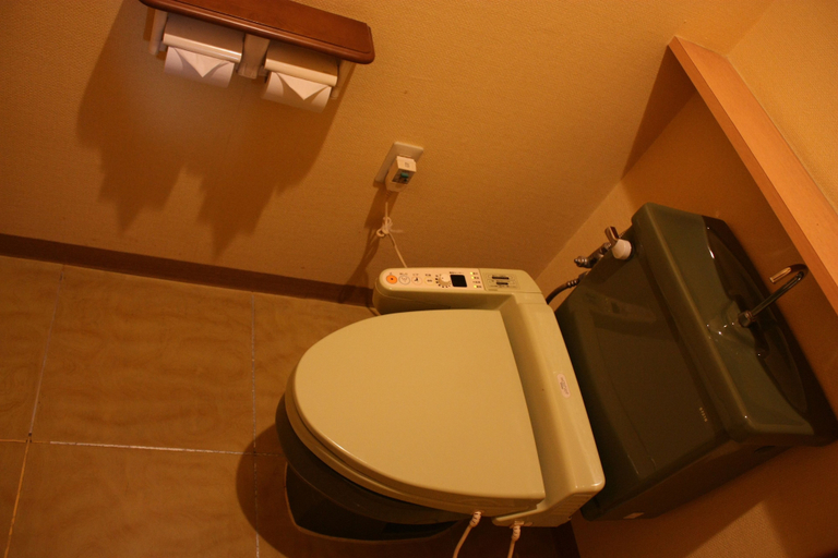 Bathroom 3, Hotel Hoshinosuna - Adults only, Kyoto